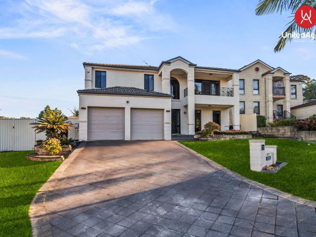House for rent in Sydney, New South Wales