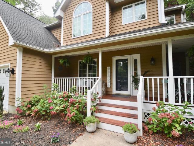 House for sale in Easton, Maryland