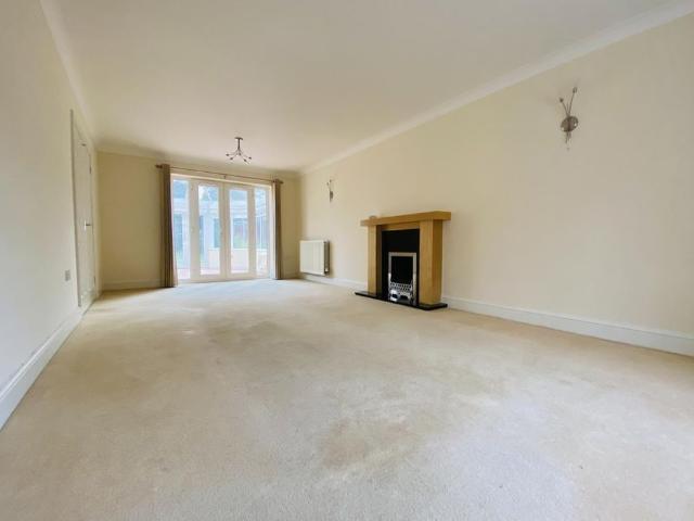 House for rent in Shropshire