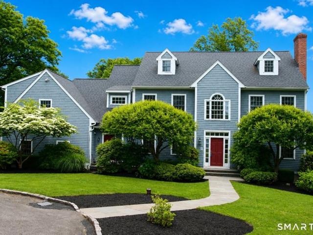 House for sale in Redding, Connecticut
