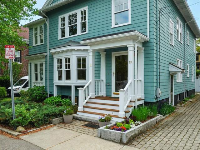 House for sale in Cambridge