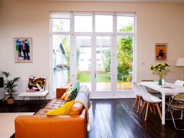 House to rent