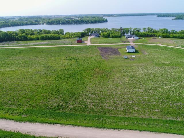 Land for sale in Osakis, Minnesota