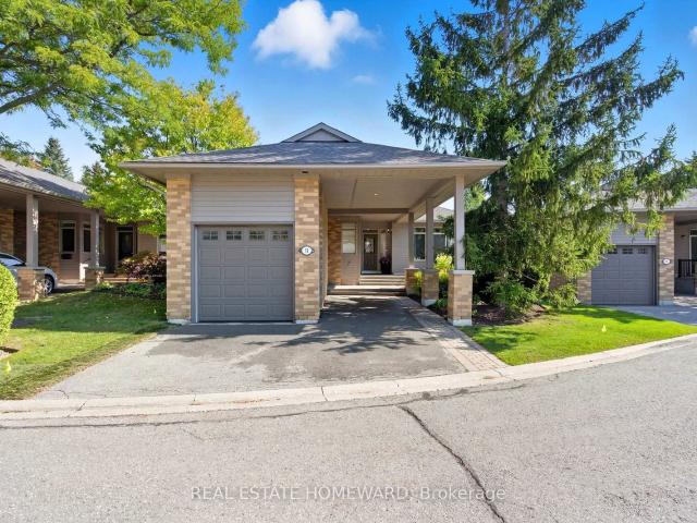 Attic for sale in Woburn, Ontario