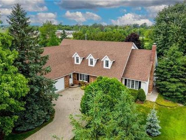 House for sale in Crosshill, Ontario
