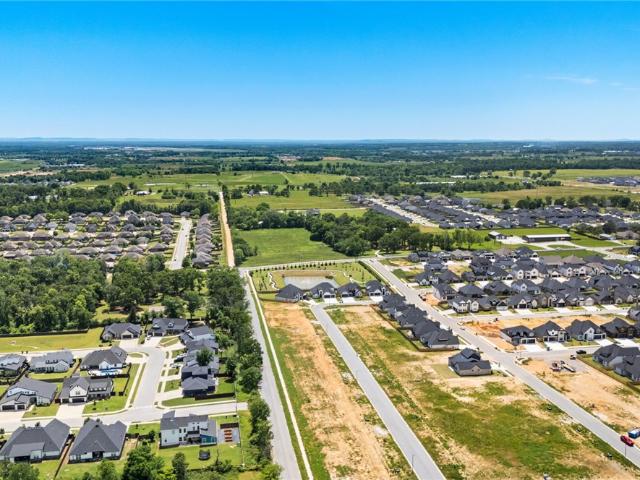 Land for sale in Centerton, Benton County