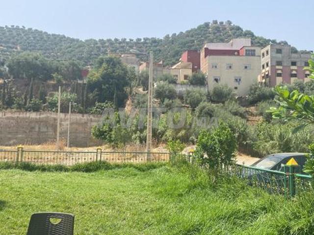 Propriété vente à Taounate
