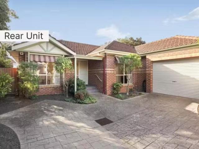 House for rent in Burwood