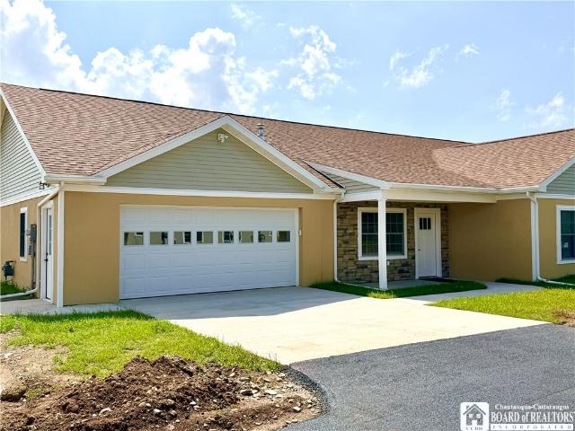 House for sale in Allegany, New York