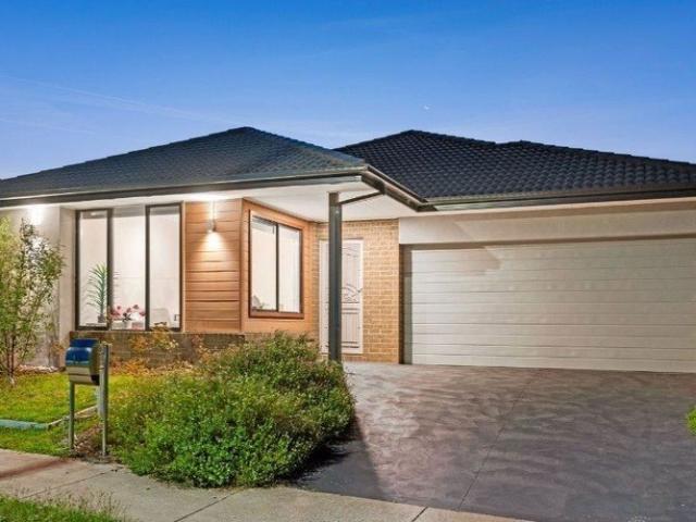 House for sale in Curlewis, City of Greater Geelong