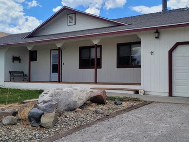 House for sale in Nevada