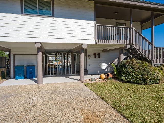 House for sale in Rockport, Texas
