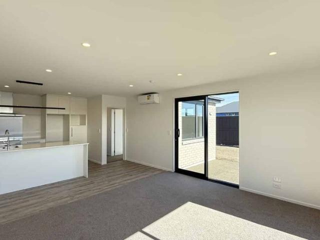 House for rent in Irwell, Canterbury