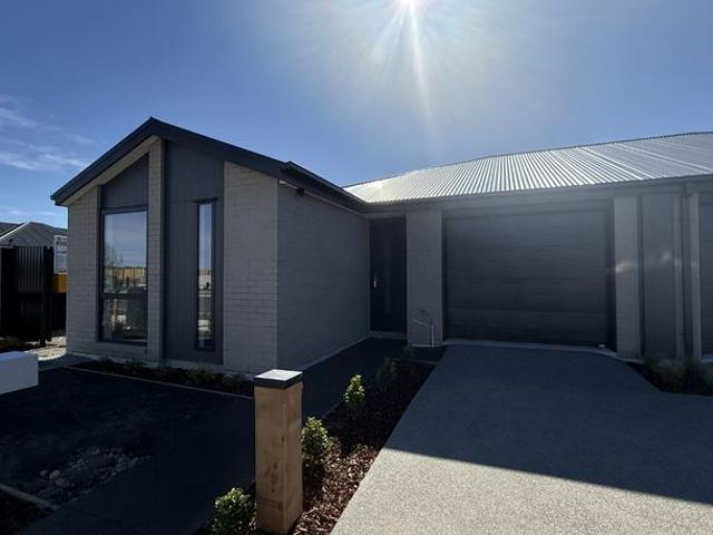House for rent in Rolleston, Canterbury