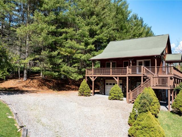 House for sale in Alleghany, North Carolina