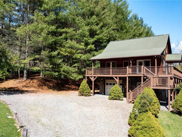 House for sale in Alleghany, North Carolina