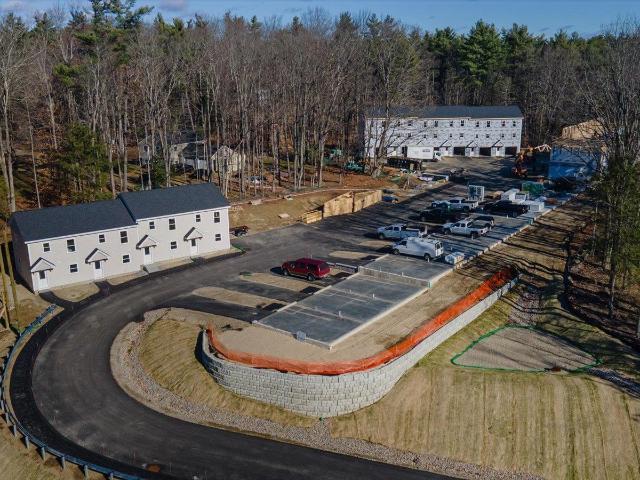 Condo for sale in New Hampshire