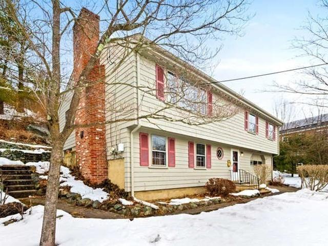Property for sale in Wakefield, Massachusetts