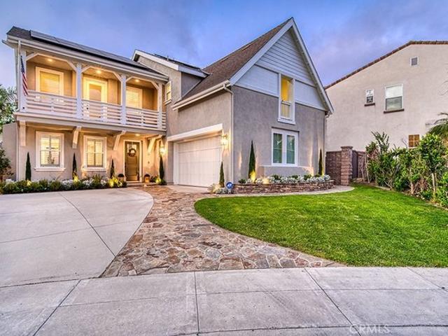 House for sale in Ladera Ranch, California