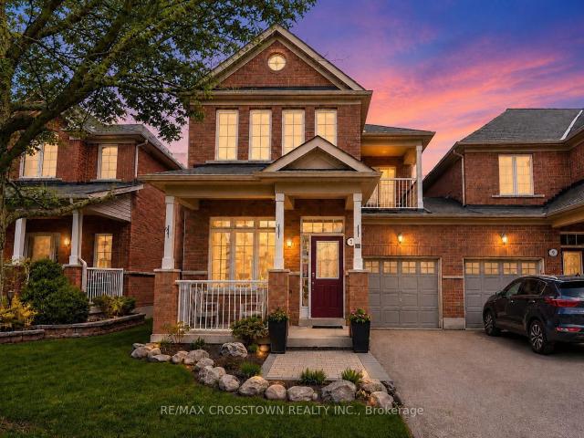 Townhouse for sale in Woburn, Ontario