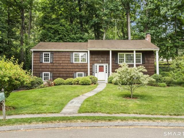 House for sale in Norwalk, Connecticut