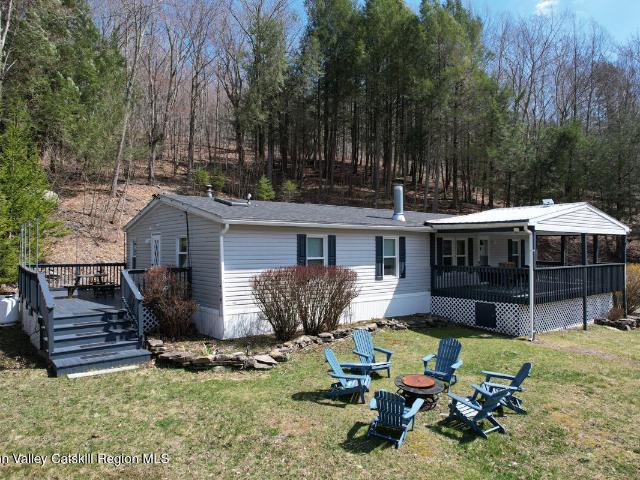 House for sale in Arkville, New York