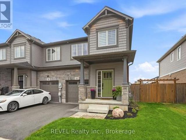House for sale in Niagara, Ontario