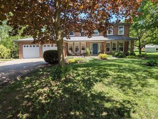 House for sale in Dufferin, Ontario