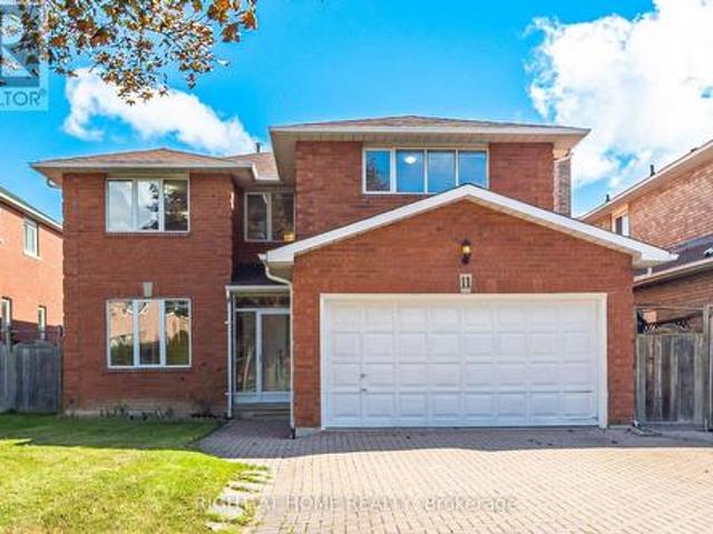 House for sale in Markham, Golden Horseshoe