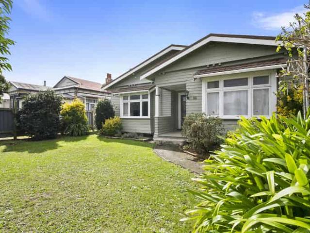 House for rent in Manawatu District