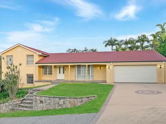 House for rent in Sydney, New South Wales