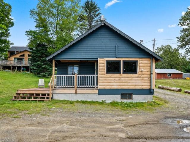 House for sale in Rangeley, Maine