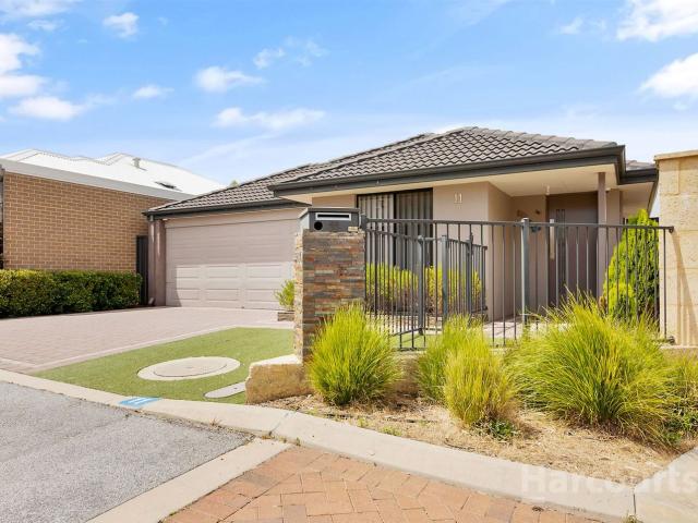 Apartment for rent in Parklands, Western Australia