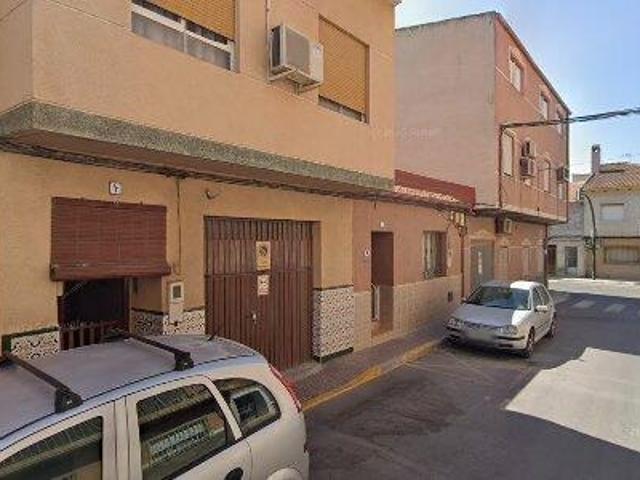 Apartamento en alquiler en Vega Media del Segura, Murcia