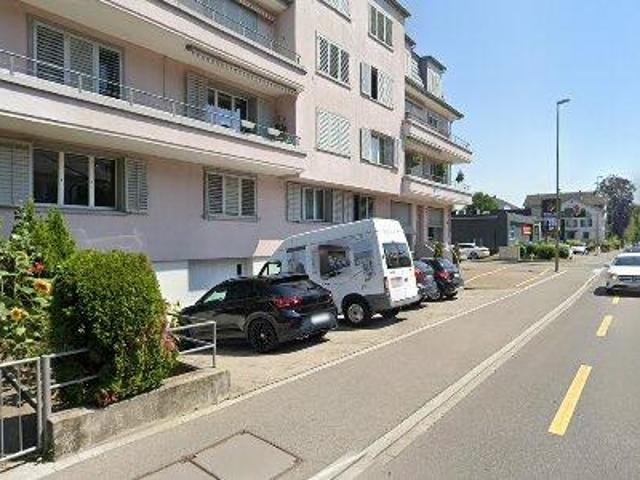 Apartment mieten in Küsnacht (ZH), Zürich