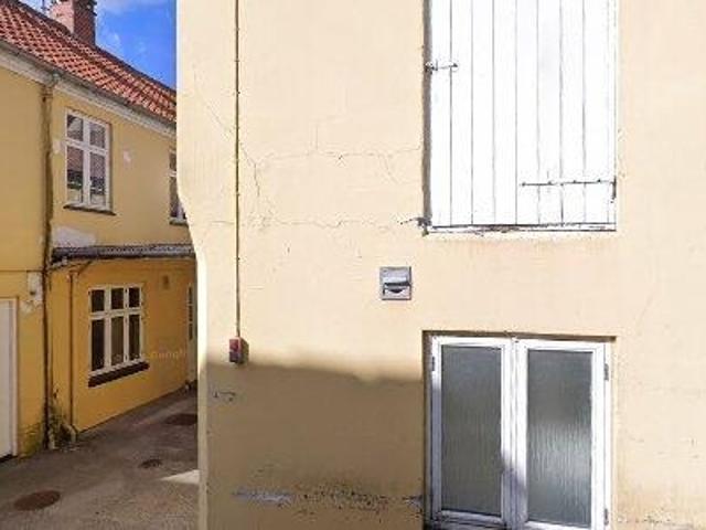 Erhvervsejendom til leje i Højby, Odsherred