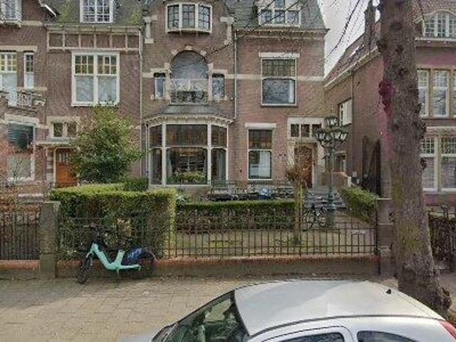 Kamer te huur in Nijmegen