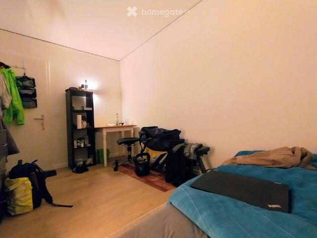 Studio mieten in Oberwil bei Zug, Zug