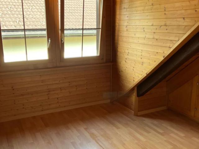 Studio mieten in Zizers, Graubünden