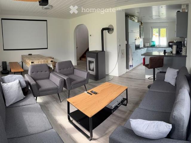 Studio mieten in Interlaken, Bern