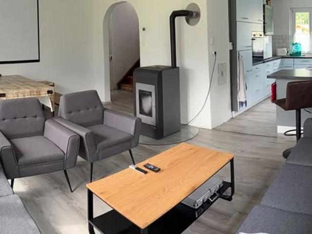 Studio mieten in Interlaken, Bern