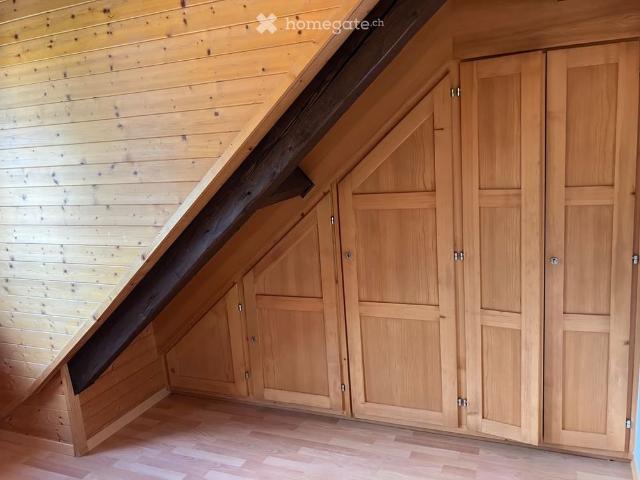 Studio mieten in Zizers, Graubünden