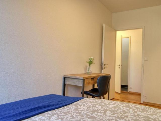 Studio mieten in Aïre