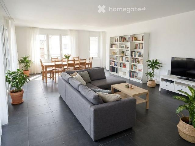 Studio mieten in Brugg (AG), Aargau