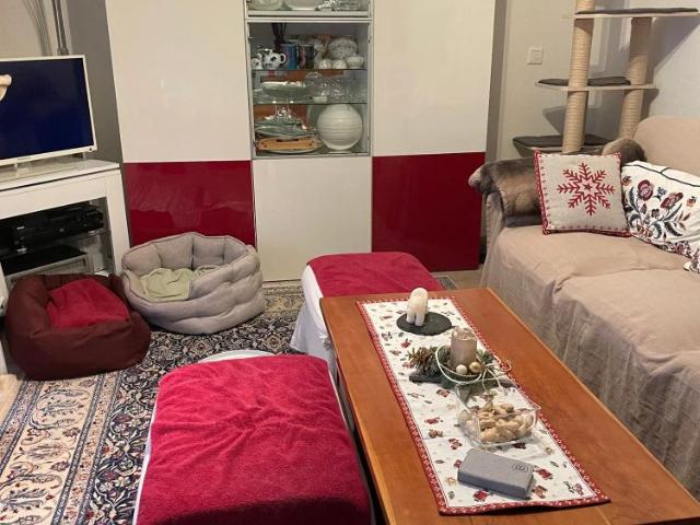 Zimmer mieten in Lausanne, District de Lausanne