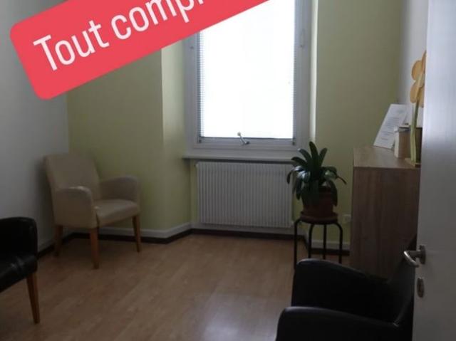 Studio mieten in Sion