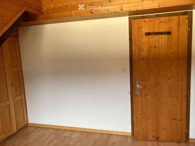 Studio mieten in Zizers, Graubünden