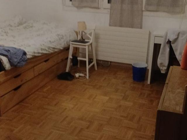 Studio mieten in Aïre