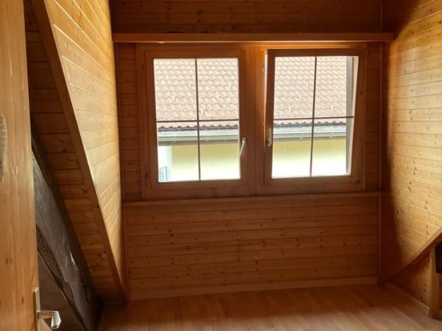 Studio mieten in Zizers, Graubünden