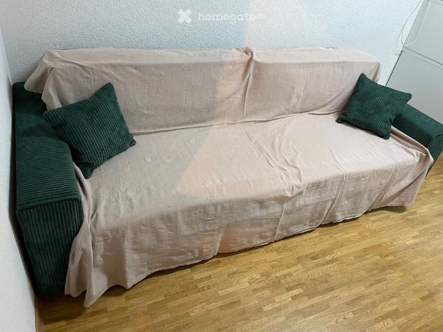 Studio mieten in Cheseaux-Lausanne, Waadt
